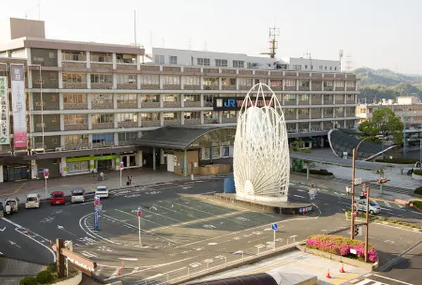 米子駅