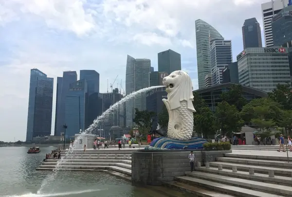 Merlionの写真・動画_image_195787