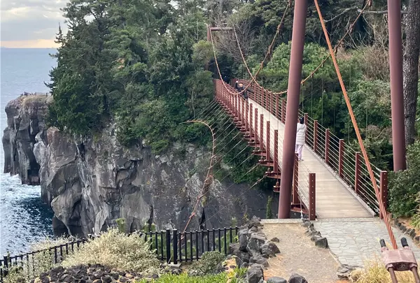城ヶ崎海岸の写真・動画_image_1958116
