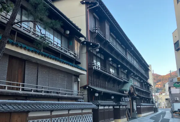 東海館の写真・動画_image_1958118