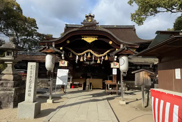 藤森神社の写真・動画_image_1958919