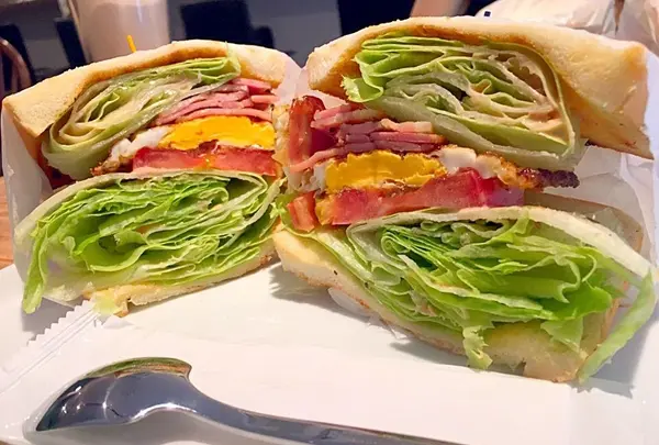 tatomiya 熊本のサンドイッチ＆Bar