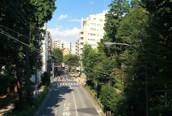 吉祥寺駅 (Kichijōji Sta.)