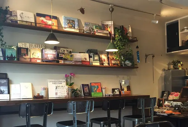 Blackwell Coffee