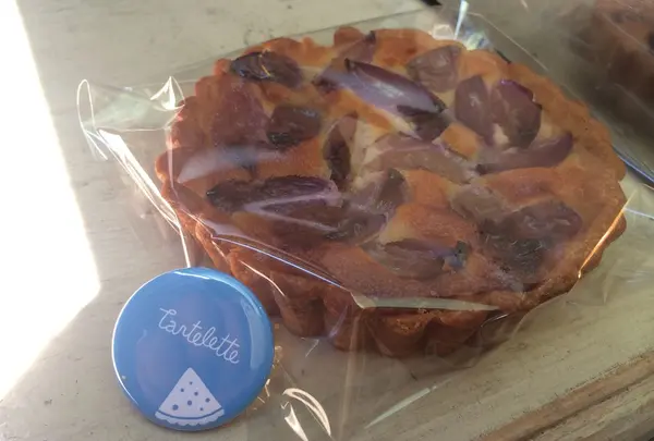 tartelette