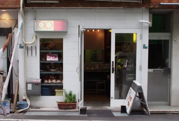 TOLO PAN TOKYO