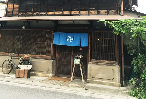 古民家カフェ 蓮月の写真・動画_image_196030