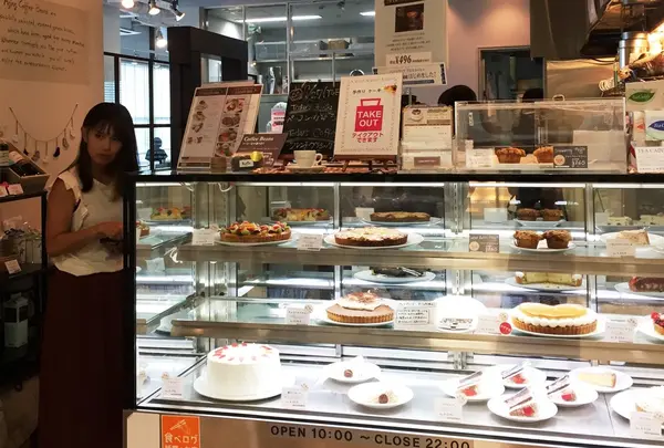 コクテル堂コーヒー 国分寺店