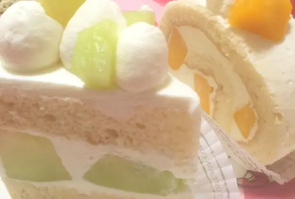 フルーツパーラーいちまん