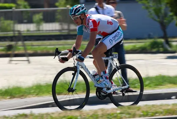 久留米サイクルファミリーパーク