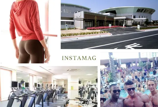 みづま総合体育館