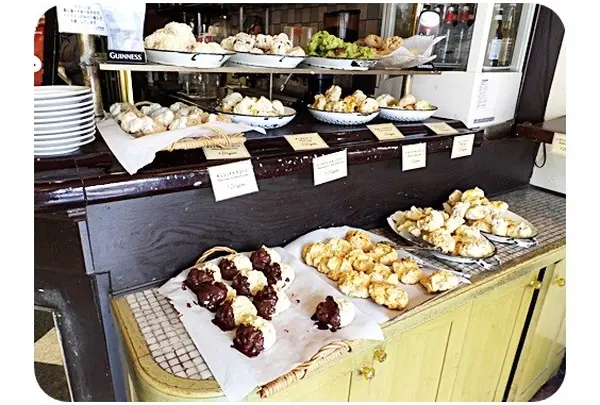 人間関係 Cafe de COPAIN