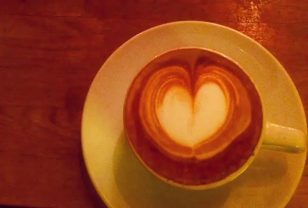 Nid CAFE
