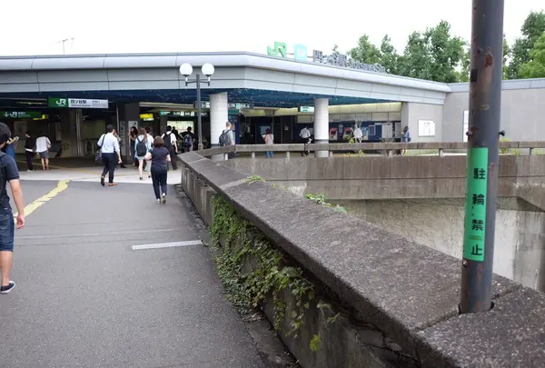 四ツ谷駅