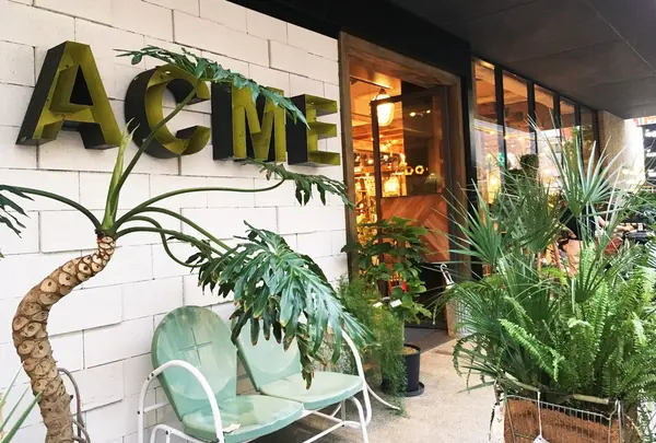 ACME FURNITURE 自由が丘店