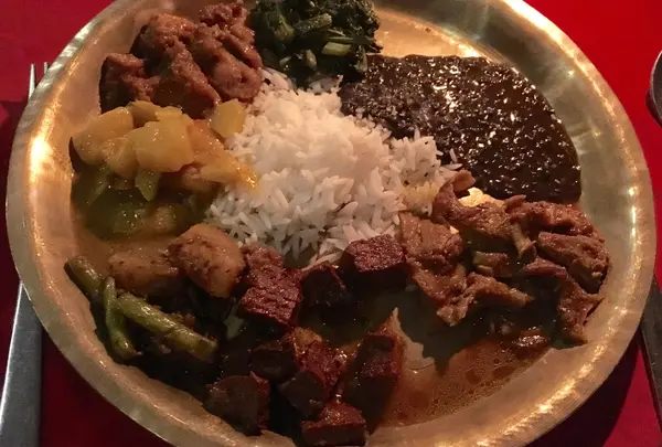 Thamel House Restaurant