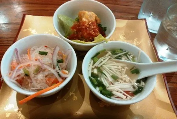 タイ料理の隠れた名店！もっと沢山の人に知ってほしいお店 バンコクオーキッド