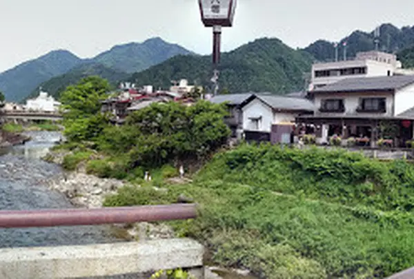 郡上八幡