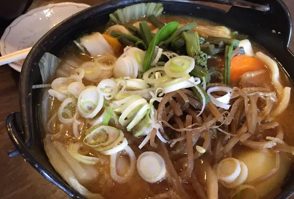 甲州ほうとう小作 河口湖店