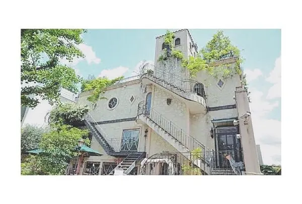 カフェ ラ・ボエム 白金店（Cafe La Boheme）