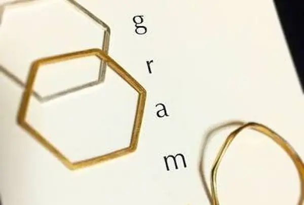 gram
