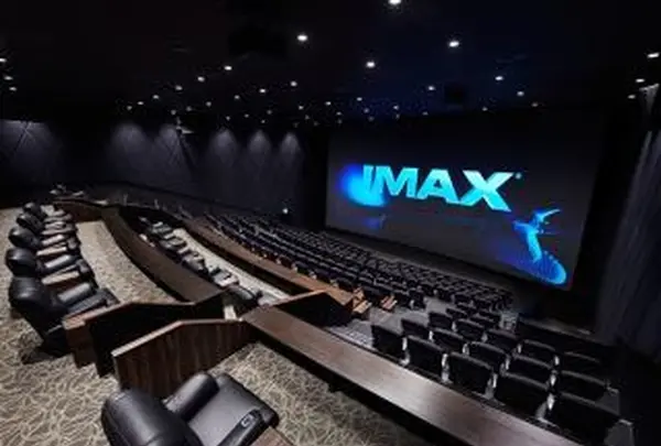 109シネマズ二子玉川