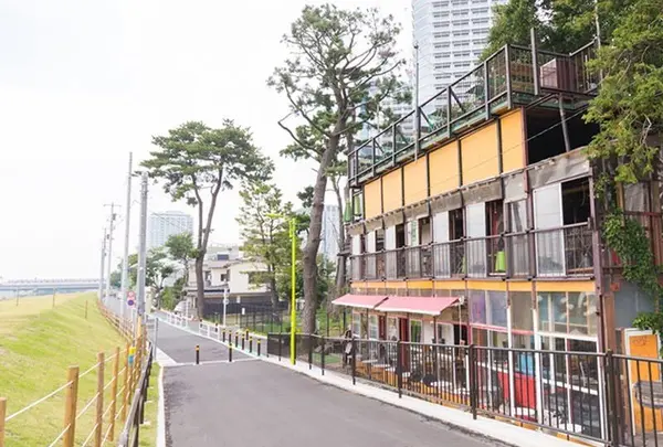 トキオプラージュ・ルナティック