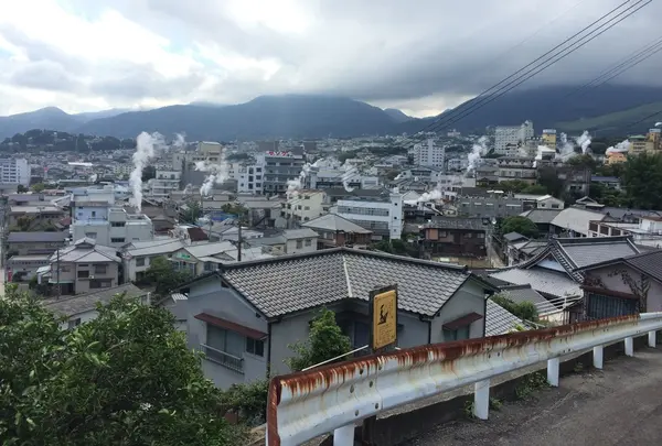 鉄輪温泉の写真・動画_image_196805