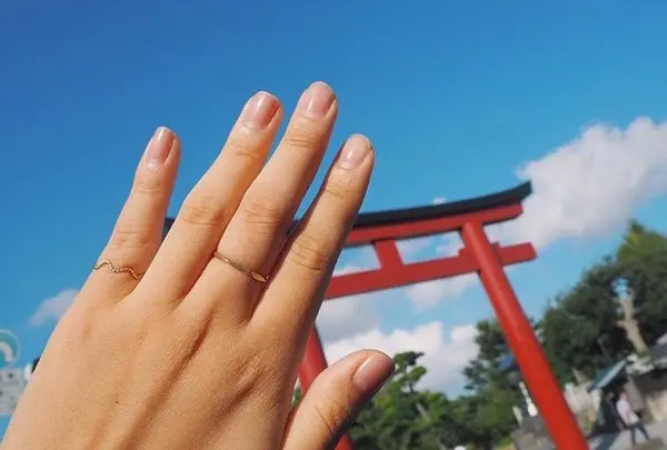 鶴岡八幡宮