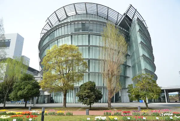 日本科学未来館