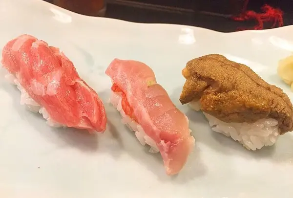 本種