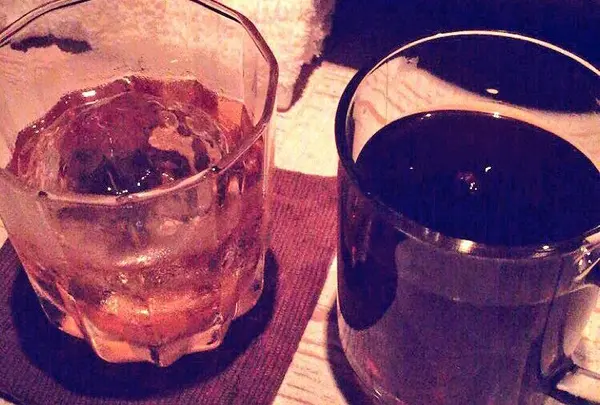 バー マルコ