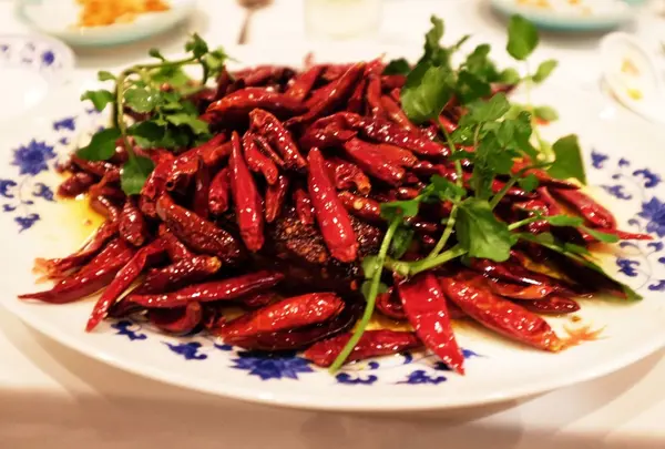 中国菜飄香 麻布十番本店