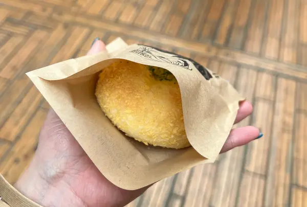 東京カレーパン 浅草西参道店