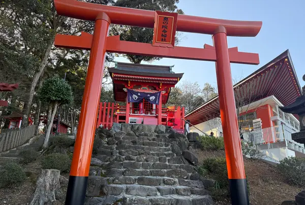 祐徳稲荷神社 奥の院の写真・動画_image_1971309