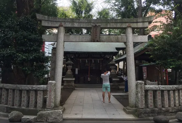 恵比寿神社の写真・動画_image_197167