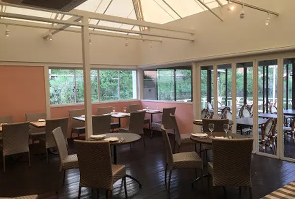 CANAL CAFE (カナルカフェ)