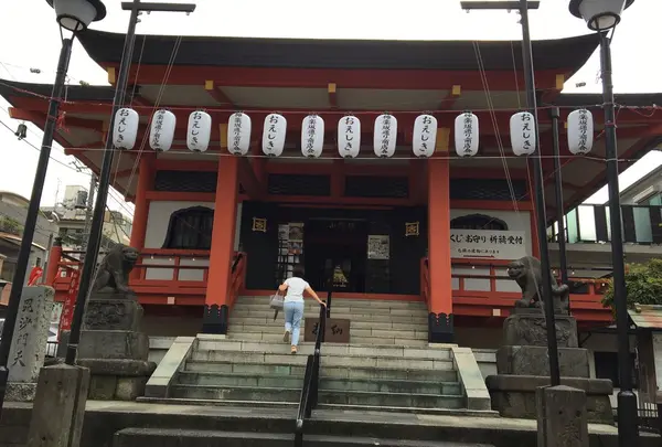 善国寺