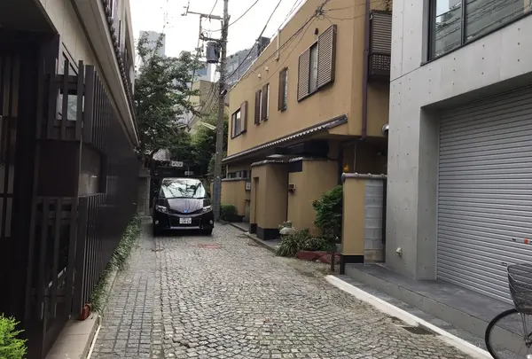 兵庫横丁