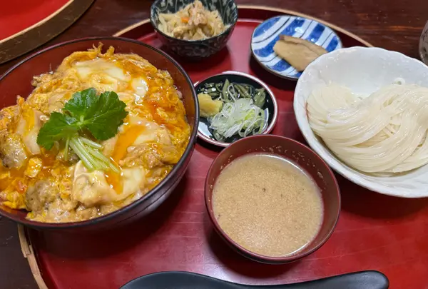 お食事処 桜の里