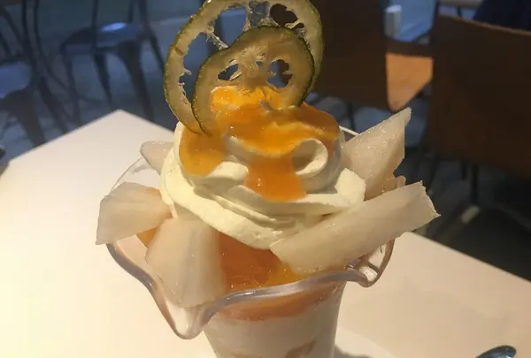 FLAVÉDO par LISETTE