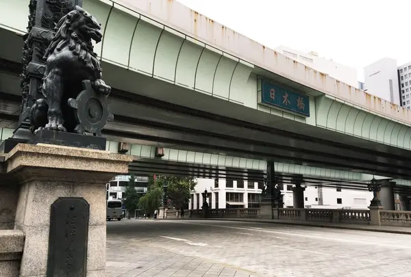 日本橋