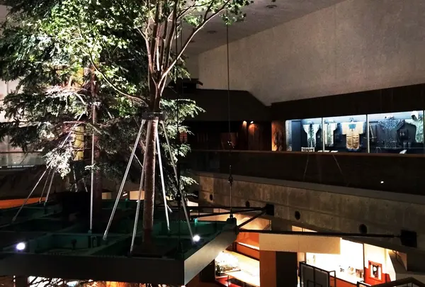 旭川市博物館