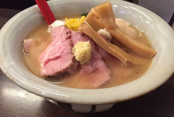 麺屋大河
