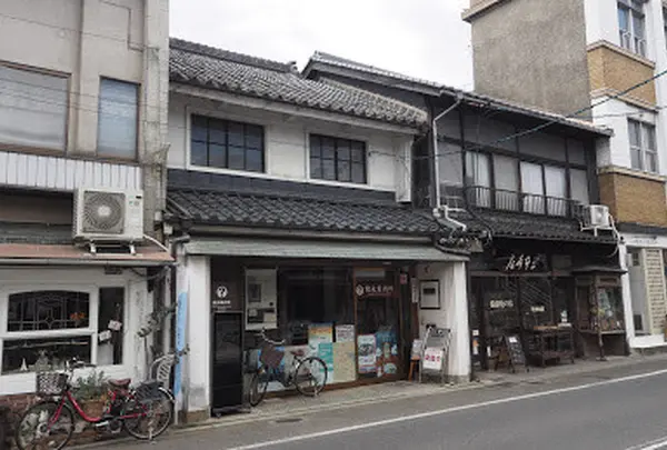 出石町をぶらり