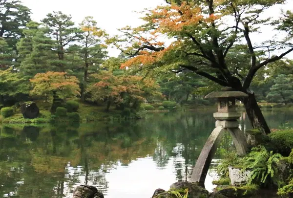 兼六園