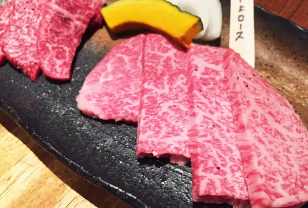 牛や榮太郎