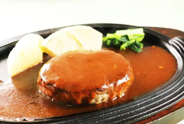 レストランてらおか風舎