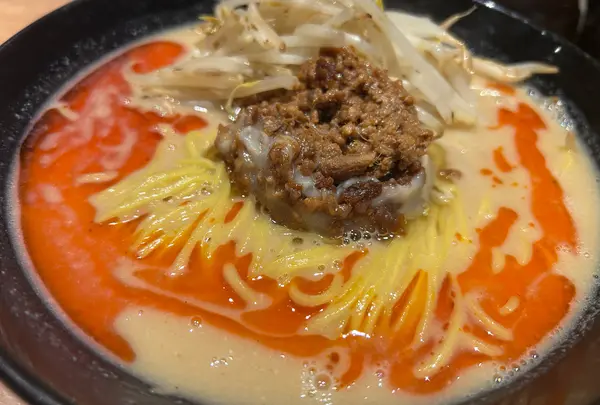 麺処 花木流味噌 藤沢店