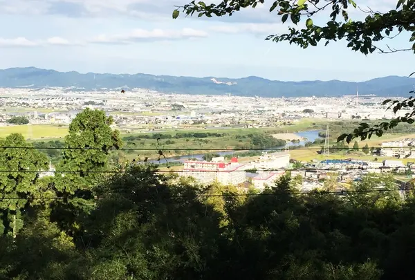 男山展望台の写真・動画_image_198226